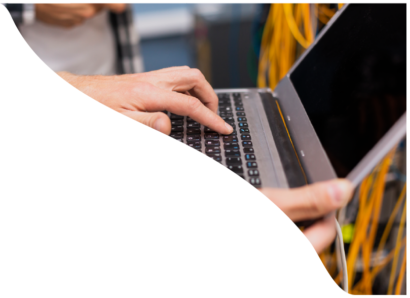 Infrastructure We can help you design and implement an intelligent