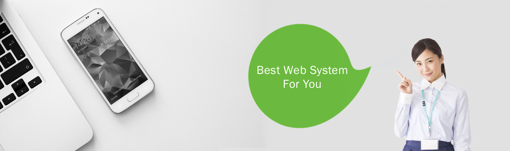 web-system