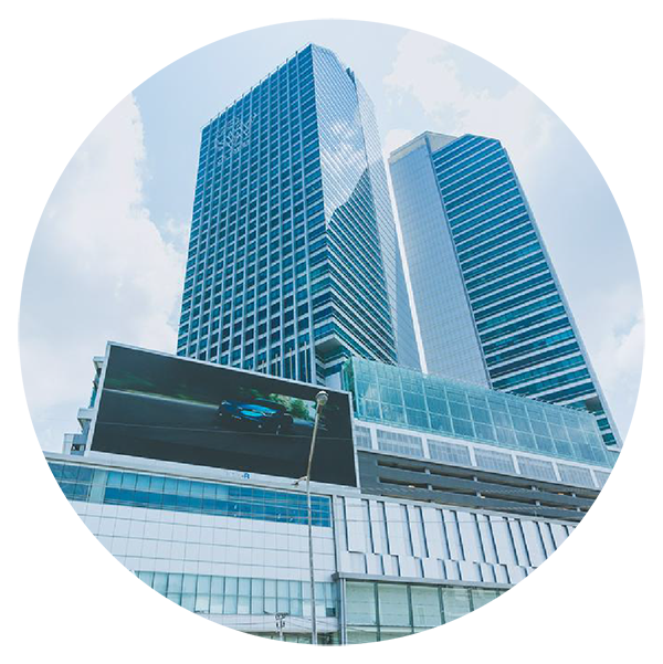 นโยบายด้านการบริหารและวิสัยทัศน์ บริษัท NETCUBE