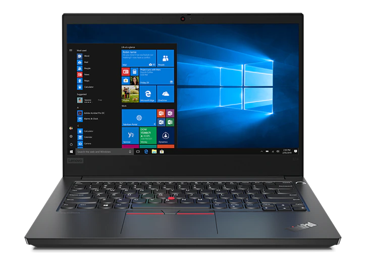 ThinkPad E14-1