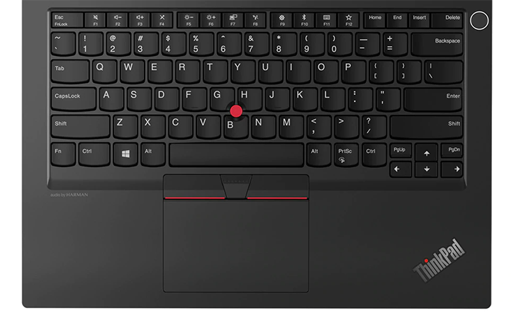 ThinkPad E14-5